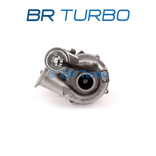 BR TURBO Ahdin 53049880006RS